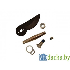 Набор запасных частей для секатора FISKARS 111960 (111965) Набор запасных частей для секатора FISKARS 111960 (111965)